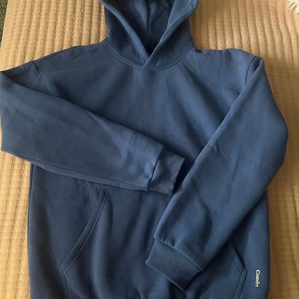 Comfrt Standard Hoodie